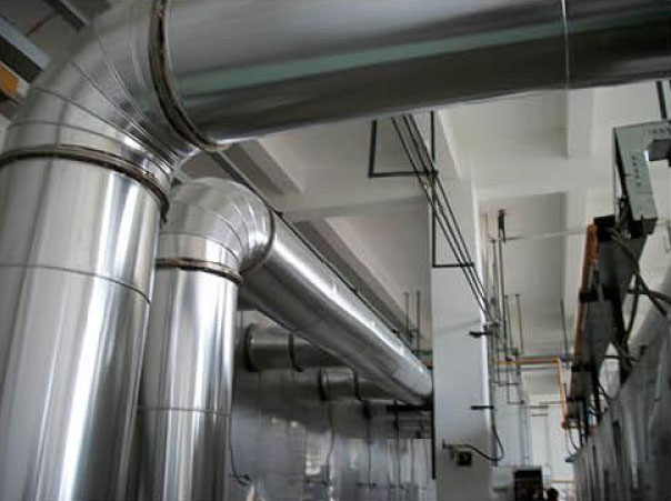 管道防腐涂裝施工技術規程